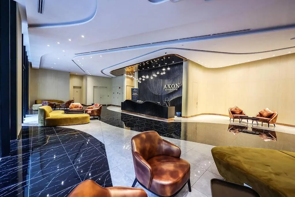 Bukit Bintang Pavillion Skypool 1Bedroom 4Pax 쿠알라룸푸르 아파트