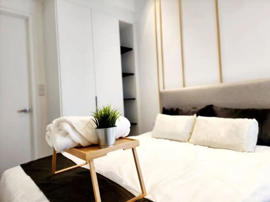 Bukit Bintang Pavillion Skypool 1Bedroom 4Pax 쿠알라룸푸르 0*,